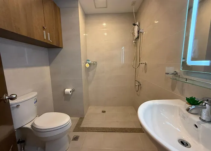 Mivela Charming Staycation With Netflix Cebu Stadt