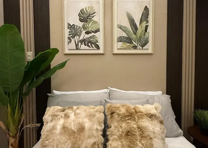 Mivela Charming Staycation With Netflix Aparthotel *