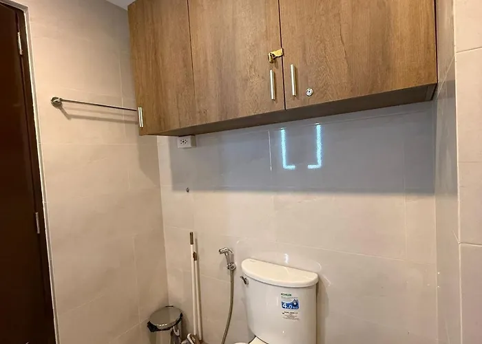 Aparthotel Mivela Charming Staycation With Netflix