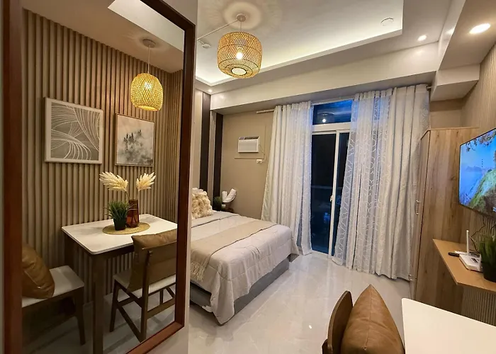 Aparthotel Mivela Charming Staycation With Netflix *