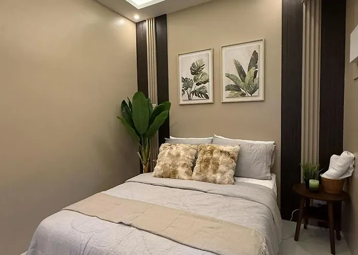 Mivela Charming Staycation With Netflix *