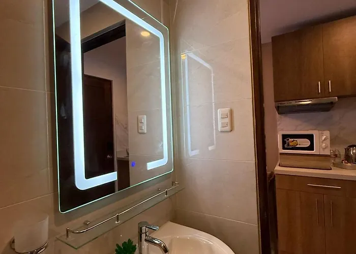 Mivela Charming Staycation With Netflix * Cebu Stadt