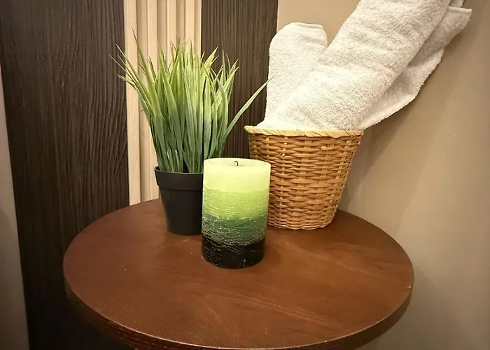 Aparthotel Mivela Charming Staycation With Netflix Cebu Stadt